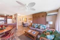 Live the Aloha Life Pono Kai Resort H207 - B&B Kapa‘a