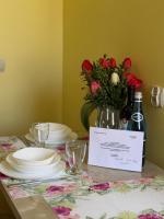 Apartament Salamandra Due - Ferienwohnung Stronie Śląskie