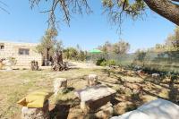 Trullo Vega by Apulia Home - Chambres d'hôtes Taviano