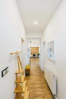 Apartmán Garden Malinovo - B&B Malinovo