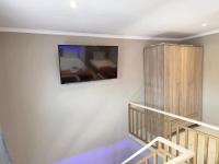 GardenScape Apartments Sykia - B&B Sykia