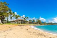 Kapaa Ocean View Condo Pono Kai Resort G206 - B&B Kapa‘a