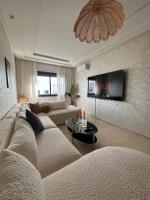 Cozy and quiet stay close to amenities - Ferienwohnung Casablanca