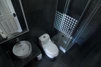 Deluxe Suite with Spa Bath