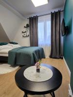 Apartamenty Nad Suwalskim Bulwarem - B&B Suwałki
