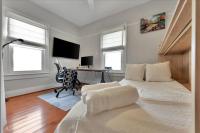 Rivercrest Bungalow Retreat - B&B Tampa