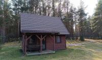 Domek w Kokoszce z sauną i jacuzzi - B&B Swornegacie