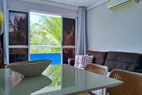 Apto super luxo Ponta Negra Beach - Chambres d'hôtes Natal