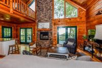 Tree Tops - B&B Townsend
