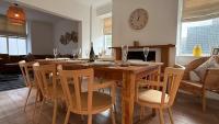 4 Bed, Parking, Large Garden & Surf/Bike Store - Chambres d'hôtes Woolacombe