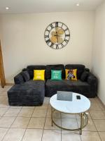 3 chambres - 6 pers - Pro et familles - Ferienwohnung Le Creusot