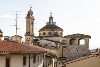 Tower Loft - Parcheggio Gratuito - 20 minuti da Firenze - Bed and Breakfast Prato