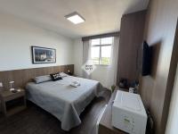 Aparthotel Confortável Próximo à Lagoa da Pampulha 2 - B&B Belo Horizonte