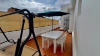 Les Roses A - Ferienwohnung Tanger