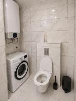 KAZUAR Residence Luxury 2BR Cetinje - B&B Cettigne