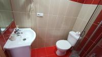 Zweibettzimmer mit eigenem Bad