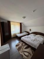 Chambre Triple
