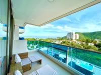 Apartamento en Santa Marta - Samaria club de playa - B&B Santa Marta