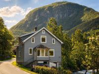 Scandinavian Apartment in Fjords - Ferienwohnung Dalsbygda