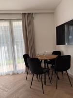Apartament Mostek 289 Gdańsk - B&B Danzica