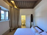 Habitación Individual con baño