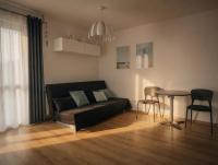 noclegi Flatbook Apartamenty Żeromskiego 5 z parkingiem w Krynicy Morskiej - 290 m od plaży Krynica Morska