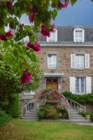 Maison d'hôtes de charme La Rose de Ducey près du Mont Saint Michel - Bed and Breakfast Ducey