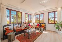 Beautiful Guest house Moderne moroccan stay - B&B Marrakesh