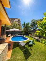 Family House experience Lux Salou - Chambres d'hôtes Salou