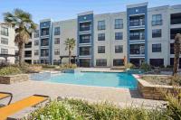 Sleepover | Comfortable 1BD/1BA + Pool - LIT - B&B North Little Rock