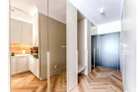 Apartament AURUM Lublin Centrum - B&B Lublino