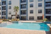 Sleepover | Comfortable 1BD/1BA + Pool - LIT - B&B North Little Rock