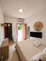 Doppelzimmer mit Balkon