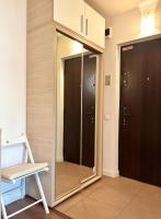 Sleep & Go Floreasca-Tei - Bed and Breakfast Boekarest