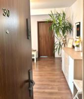 Sleep & Go Floreasca-Tei - Bed and Breakfast Boekarest