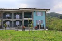 Casa Piutin, appartamento Stella alpina - B&B Bagnolo Piemonte