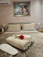 Aegean Pearl - B&B Ágios Spyrídonas