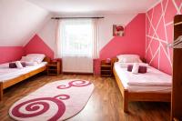 Double or Twin Room with Garden View