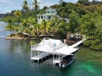 Casa Blanca - Ferienwohnung Isla Pastores