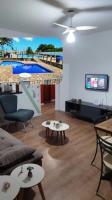 Marina Clube 2Q Cabo Frio São P - B&B São Pedro da Aldeia