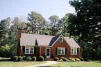 Pine Creek Farm - Ferienwohnung Burkeville