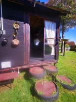 Wagonwheel family guest house - Bed and Breakfast Chrissiesmeer