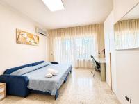 Chambre Double avec Salle de Bains Privative Extérieure
