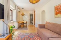 Apartment - Erdgeschoss