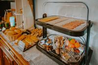 Pension Haus Elmar - Ferienwohnung Rösrath