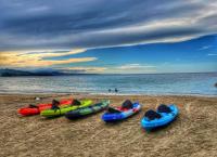 Serenity House - Ferienwohnung Cahuita