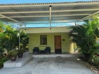 Serenity House - B&B Cahuita