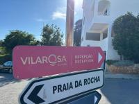 Vila Rosa Vinte - Bed and Breakfast Portimão