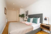 Bedford Apartments - B&B London