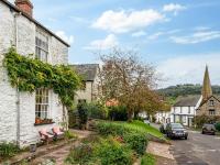 1 Bed in Abergavenny oc-85601 - B&B Grosmont